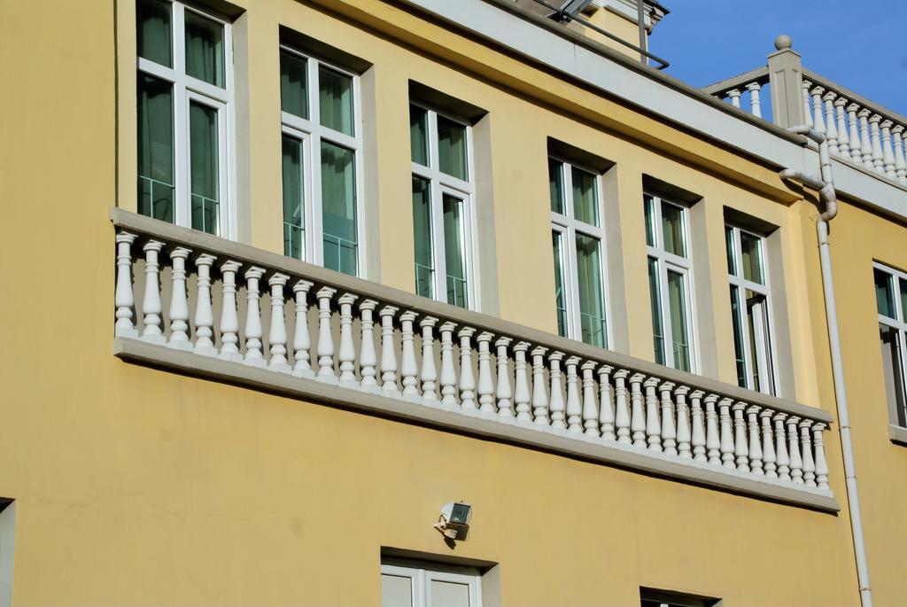 Family Hotel Chiplakoff Burgas Exterior photo