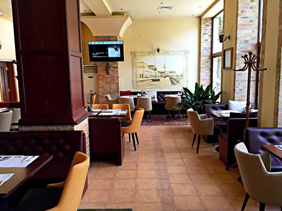 Family Hotel Chiplakoff Burgas Exterior photo